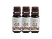 KIT. 03un - OV Sucupira 20ml (Amazon Leve)