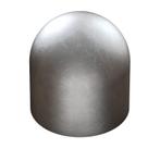 Kit 03x caps astm a403 wps-304/l sch 10s. dn 1'' Kit 03x caps astm a403 wps-304/l sch 10s. dn 1''