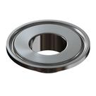 Kit 03x niple curto inox 304 tc 3'' Kit 03x niple curto inox 304 tc 3''