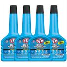 Kit 04 Aditivos para Combustível STP Diesel Fuel Treatment - 200ml - Trata até 200 Litros - Limpa Injetores - ST-3008BR