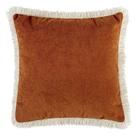 Kit 04 Almofadas Cheias Nature 45cm X 45cm - Caramel Kit 04 Almofadas Cheias Nature 45cm X 45cm - Caramel