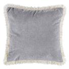 Kit 04 Almofadas Cheias Nature 45cm x 45cm - Nevoeiro