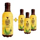Kit 04 Aloe Vera Forever