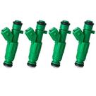 Kit 04 Bicos Injetores Volkswagen Kombi 1.4 Flex 0280157109UKIT04