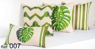 Kit 04 capas decorativas