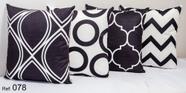 Kit 04 Capas Decorativas