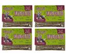 Kit 04 Cat Nip Erva Do Gato Sachê 2 G Natural Pet Premium Care