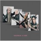 Kit 04 CDs Blackpink - Born Pink