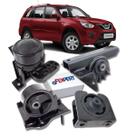 Kit 04 coxim calço do motor e do câmbio hidráulico tiggo 2 2009 2010 2011 2012 2013 2014 2015 Kit 04 coxim calço do motor e do câmbio hidráulico tiggo 2 2009 2010 2011 2012 2013 2014 2015