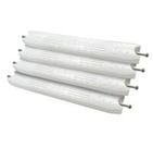 KIT 04 Degrau De Pìscinas Abs C/parafuso Para Escadas De Piscinas