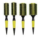 Kit 04 Escovas de Cabelo Vertix Ceramic Color - 19/27/33/43 Kit 04 Escovas de Cabelo Vertix Ceramic Color - 19/27/33/43