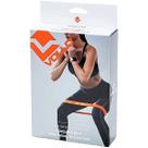 Kit 04 Faixas Elásticas Mini Bands Vollo VP1081 Kit 04 Faixas Elásticas Mini Bands Vollo VP1081