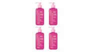 Kit 04 Gel de Banho It Girl Labpop Premium 240ml - Labotrat Kit 04 Gel de Banho It Girl Labpop Premium 240ml - Labotrat