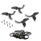 Kit 04 Helice Drone Avata 2 DJI 3032S Original Kit 04 Helice Drone Avata 2 DJI 3032S Original