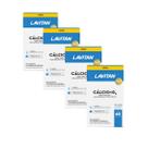 Kit 04 Lavitan Cálcio + D3 600mg + 200UI 60 Comp Cimed