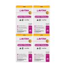 Kit 04 Lavitan Mulher A-Z Super Fórmula 60 Cápsulas - Cimed