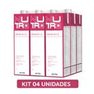 Kit 04 NUTRO PREMIUM 1.5 SIG SIG acartonada 1000ml Baunilha Kit 04 NUTRO PREMIUM 1.5 SIG SIG acartonada 1000ml Baunilha