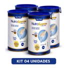 Kit 04 NUTROSPESSO 125g Kit 04 NUTROSPESSO 125g