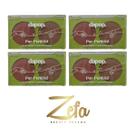 Kit 04 Paleta Duo Blush Matte E Contorno Matte Cor C - Dapop