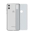 Kit 04 Películas Traseira De Carbono LG K10