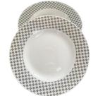 Kit 04 Pires de Porcelana Pequeno 15,5 cm - Hauskraft