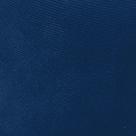 Kit 04 Puffs Iron Suede Azul Marinho Base Preto Palito