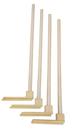 Kit 04 Réguas Antropométricas Madeiras Kit 04 Réguas Antropométricas Madeiras
