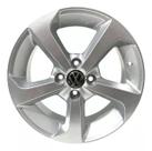 Kit 04 Rodas Aro 15 Gti Brooklyn 4x100 Saveiro Parati - Zk956