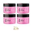 Kit 04 Sais Espumantes Pitaya Dia A Dia 280g - Labotrat Kit 04 Sais Espumantes Pitaya Dia A Dia 280g - Labotrat