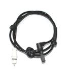 Kit 04 sensores ABS Dianteiro Traseiro Fiat Marea 96 a 2007