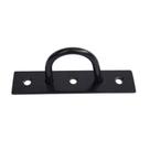 Kit 04 Suporte Trx Corda Rope Columpio Pilates Argola Funcional Saco de Pancadas