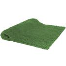 kit 04 Tapete Banheiro 38x58 Antiderrapante Bolinha Macarrão lavabo casa felpudo box absorvente água