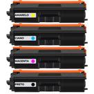 KIT 04 TN419 Toner compatível para brother HLL8360CDW