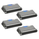 Kit 04 Toner TN3392 compatível para impressora brother MFC-8952DWT Kit 04 Toner TN3392 compatível para impressora brother MFC-8952DWT