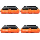 Kit 04 Toner Tn3472 Tn880 L5102 L5652 L5502 L6202 L6402 L6702 Kit 04 Toner Tn3472 Tn880 L5102 L5652 L5502 L6202 L6402 L6702
