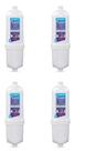 KIT 04 UN Refil Multiuso PRÉ Acquabios instalados em geladeiras c/ refil externo,bebedouros Coluna KIT 04 UN Refil Multiuso PRÉ Acquabios instalados em geladeiras c/ refil externo,bebedouros Coluna