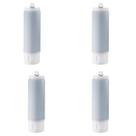 KIT 04 UN Refil Original Planeta Água PA230 Compativ FIT 230