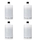 KIT 04 UN Refil Pur Água Acquabella Vitale HF01 Hidrofiltros