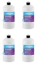 KIT 04 UN Refil Universal RV 01 Acquabios 20L/h Carvão Ativado