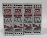 Kit 04 Unidade - Relé Acoplador 24vca 2nf Reversível 6a Rac2 - SKU744
