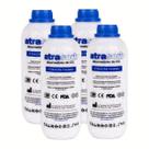 Kit 04 Unidades Cal Sodada 1 KG - Atrasorb