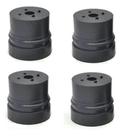 Kit 04un De Amortecedores Peq Motosserra Stihl Ms038/380/381 Kit 04un De Amortecedores Peq Motosserra Stihl Ms038/380/381