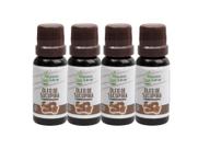 KIT. 04un: Sucupira 20ml (Amazon Leve)