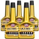 Kit 05 Aditivos para Combustível STP Ultra 5 em 1 Gasolina e Flex - 375ml - Limpeza do Sistema de Combustível - STP-2020