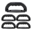 Kit 05 Alça Para Caixa De Som Automotiva Reforçada Tipo Mala