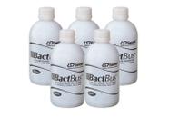 Kit 05 Bact Bus Verão Desodorizante Ambiental 200ml - Sandet
