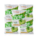 Kit 05 Bom Biscoito Limão Zero Açúcar, Glúten E Lactose 100g