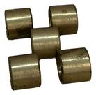 Kit 05 Buchas Eixo S Dianteiro Para Scania 111/112/113/114/1