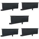 Kit 05 Caixa de Passagem Ar Split 29x17x06 24.000 Btus