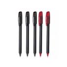 Kit 05 Caneta Gel PENTEL Energel Makkuro 0.7mm 5 Cores